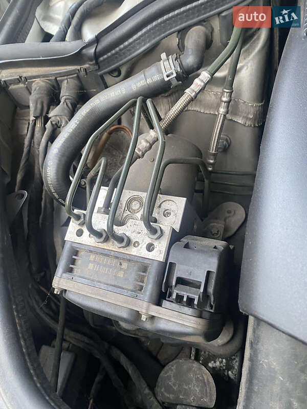 Універсал Mercedes-Benz E-Class 2007 в Луцьку фото 18 Універсал Mercedes-Benz E-Class 2007 в Луцьку