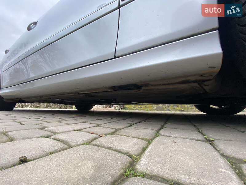 Універсал Mercedes-Benz E-Class 2007 в Луцьку фото 29 Універсал Mercedes-Benz E-Class 2007 в Луцьку