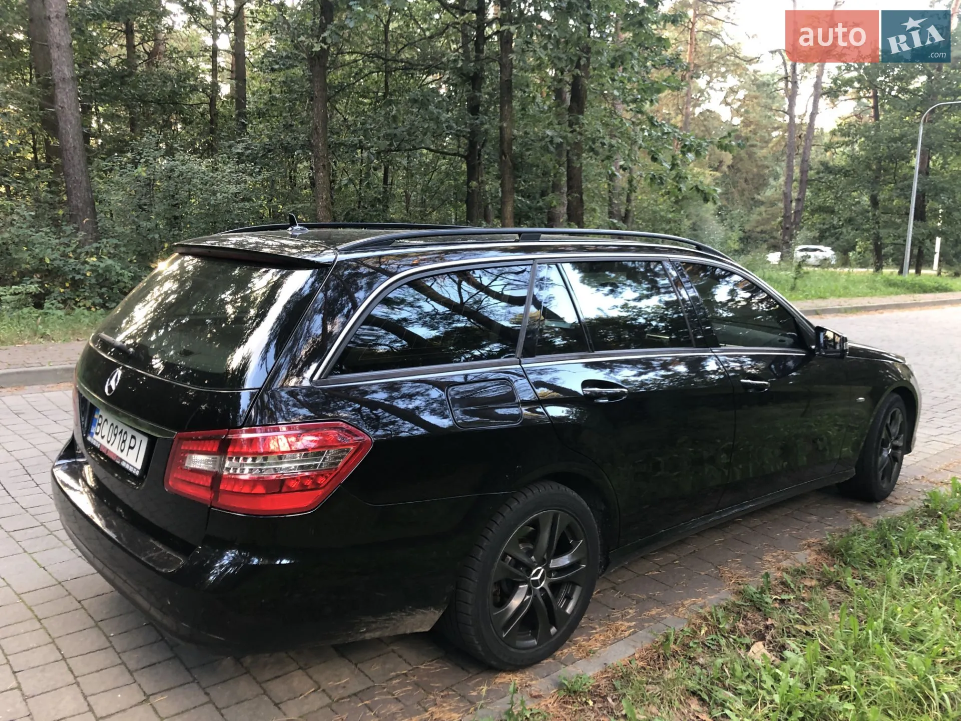 2010 Mercedes-Benz E-klasse - мініатюра 11