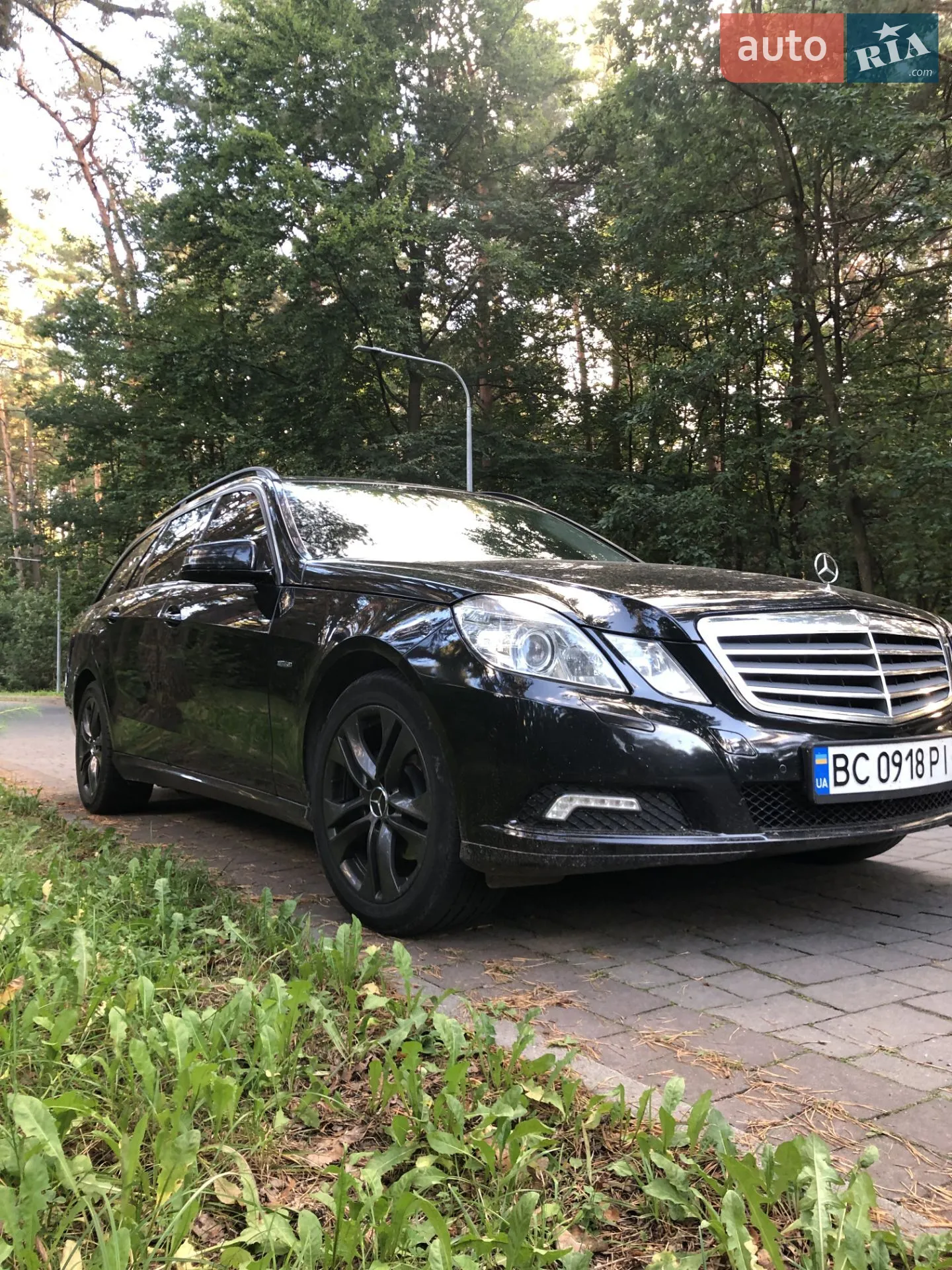 2010 Mercedes-Benz E-klasse - мініатюра 15