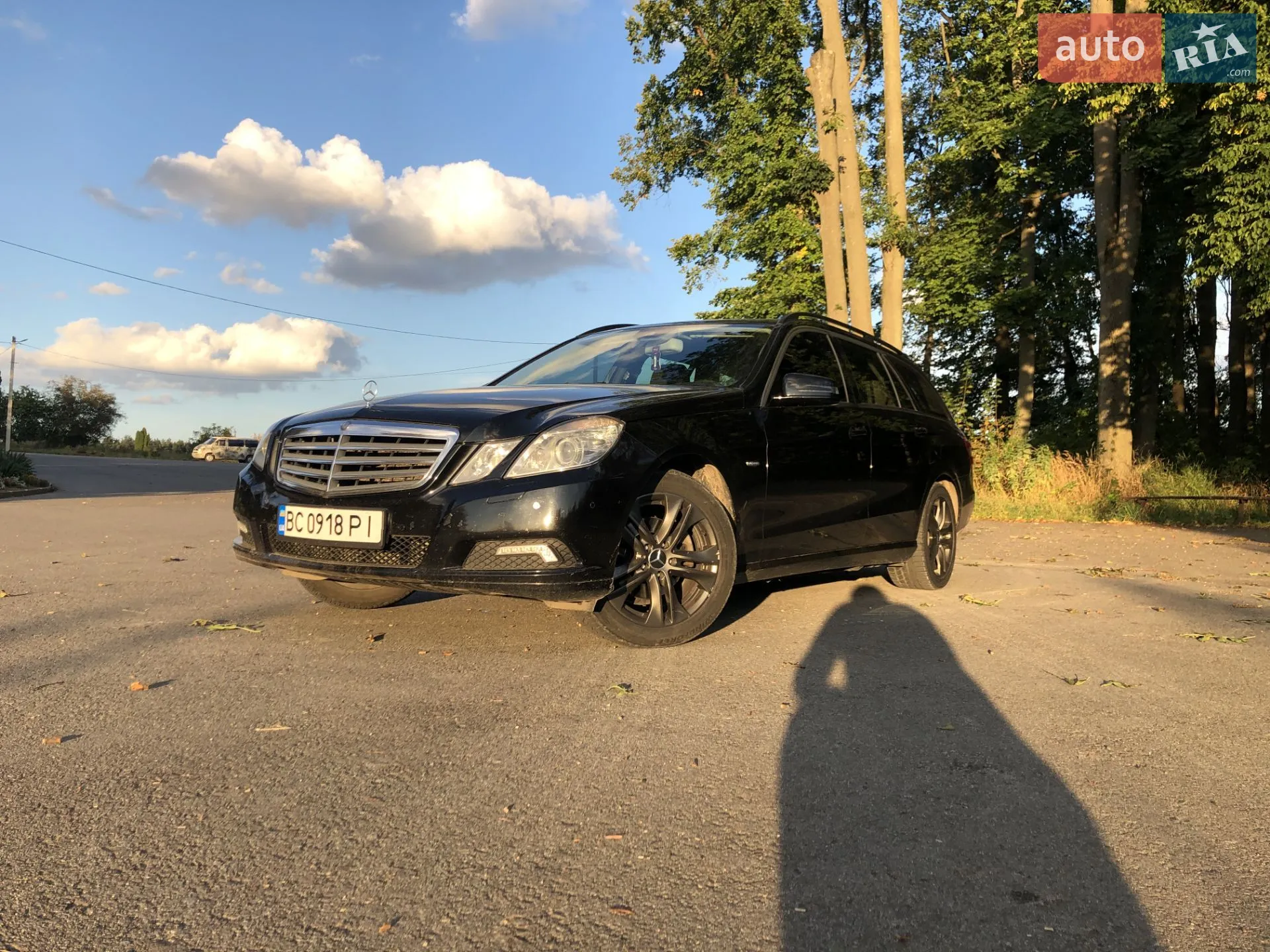 2010 Mercedes-Benz E-klasse - мініатюра 18