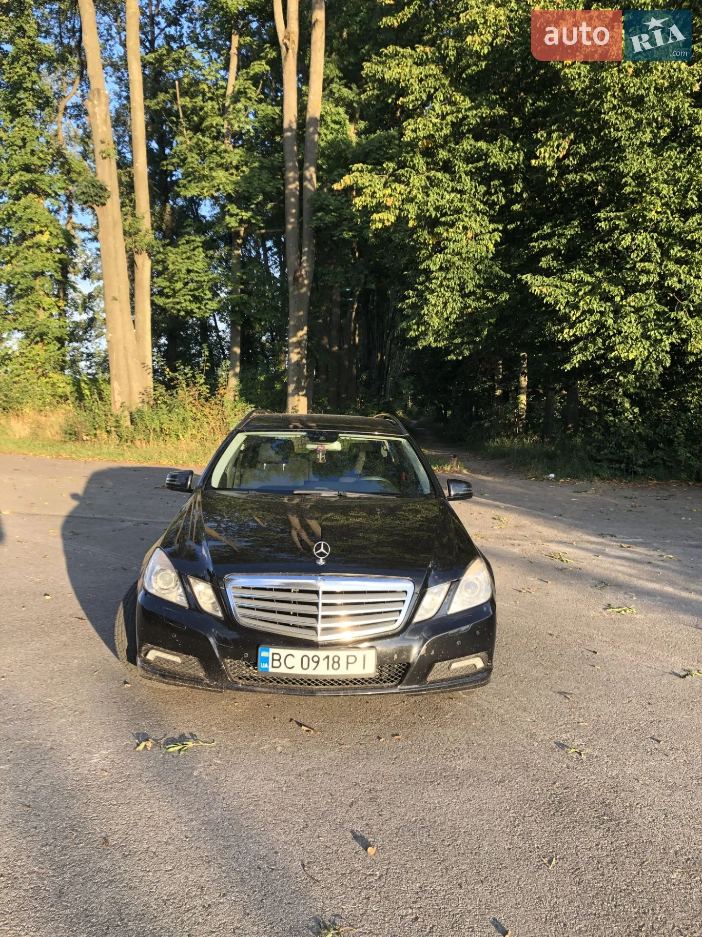 2010 Mercedes-Benz E-klasse - мініатюра 20