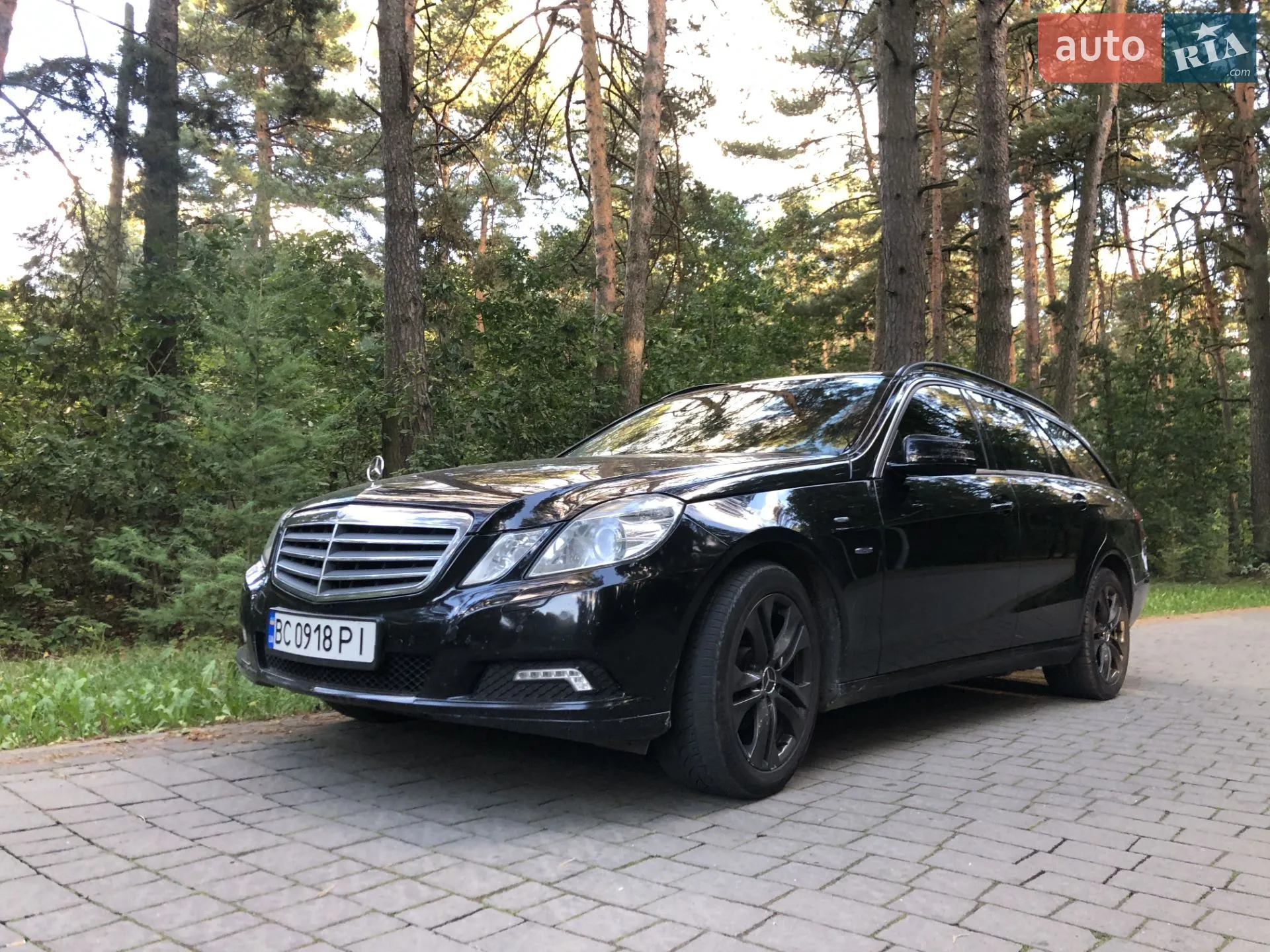 2010 Mercedes-Benz E-klasse - мініатюра 49