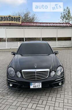 Седан Mercedes-Benz E-Class 2005 в 