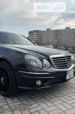 Седан Mercedes-Benz E-Class 2005 в 