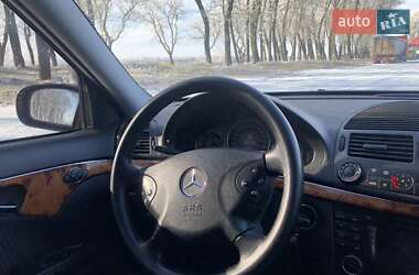 Универсал Mercedes-Benz E-Class 2004 в Заставной