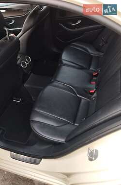 Седан Mercedes-Benz E-Class 2016 в 