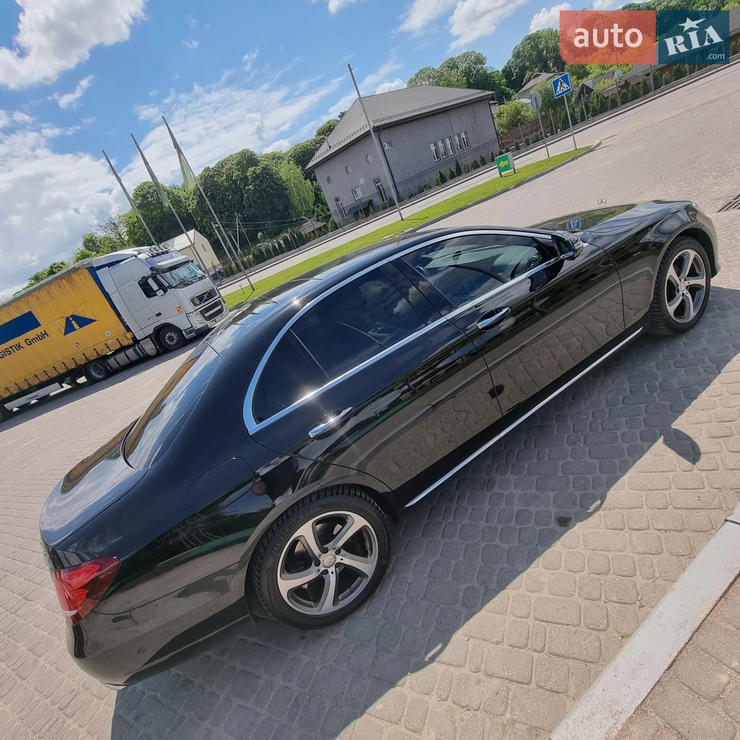 2016 Mercedes-Benz E-klasse - мініатюра 13