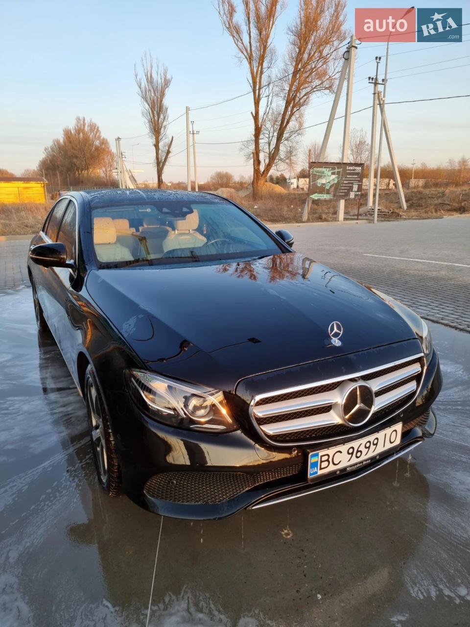 2016 Mercedes-Benz E-klasse - мініатюра 32
