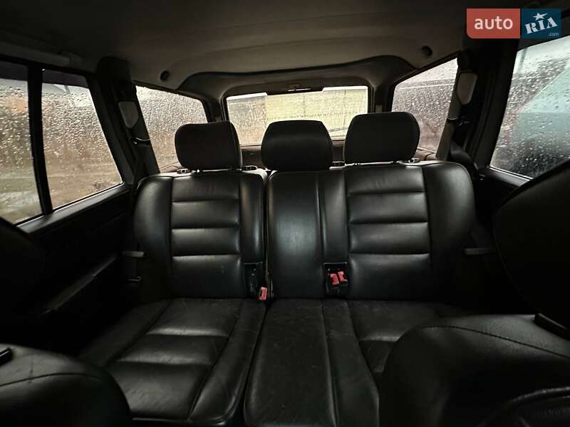 Універсал Mercedes-Benz E-Class 1995 в Василькові