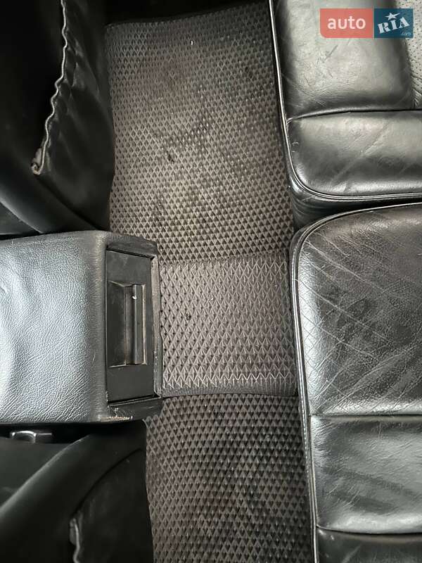 Універсал Mercedes-Benz E-Class 1995 в Василькові