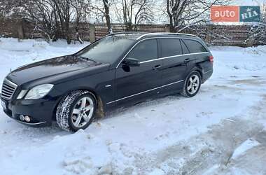 Универсал Mercedes-Benz E-Class 2010 в Горохове