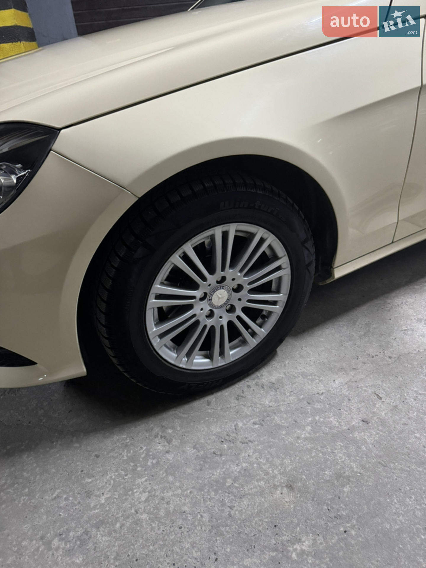 2016 Mercedes-Benz E-klasse - мініатюра 9