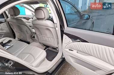 Седан Mercedes-Benz E-Class 2006 в 