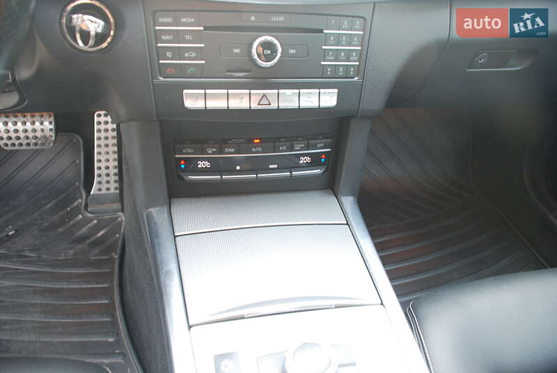 Універсал Mercedes-Benz E-Class 2016 в Волочиську