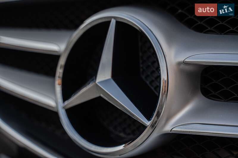 Універсал Mercedes-Benz E-Class 2016 в Волочиську