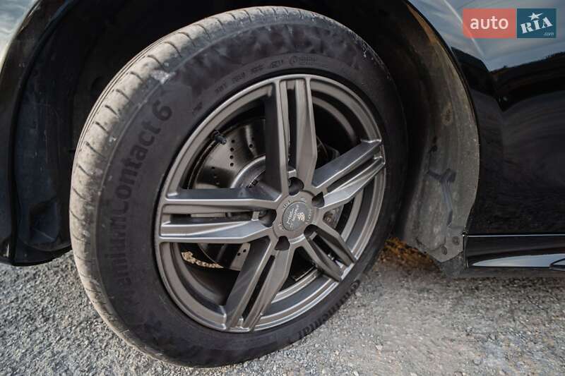 Універсал Mercedes-Benz E-Class 2016 в Волочиську