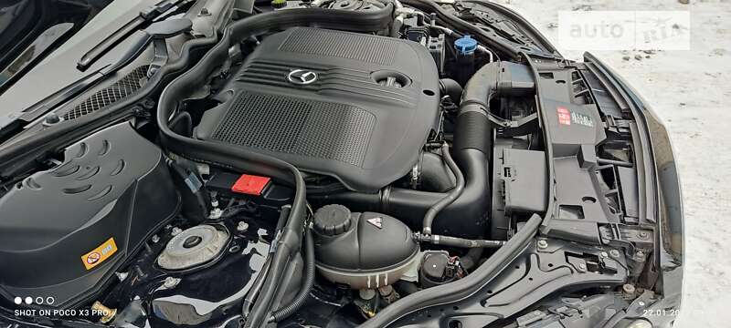 Универсал Mercedes-Benz E-Class 2015 в Казатине