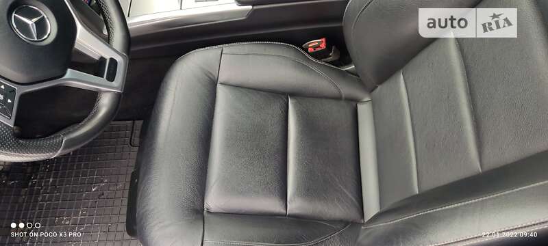 Универсал Mercedes-Benz E-Class 2015 в Казатине