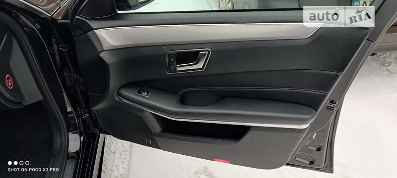 Универсал Mercedes-Benz E-Class 2015 в Казатине
