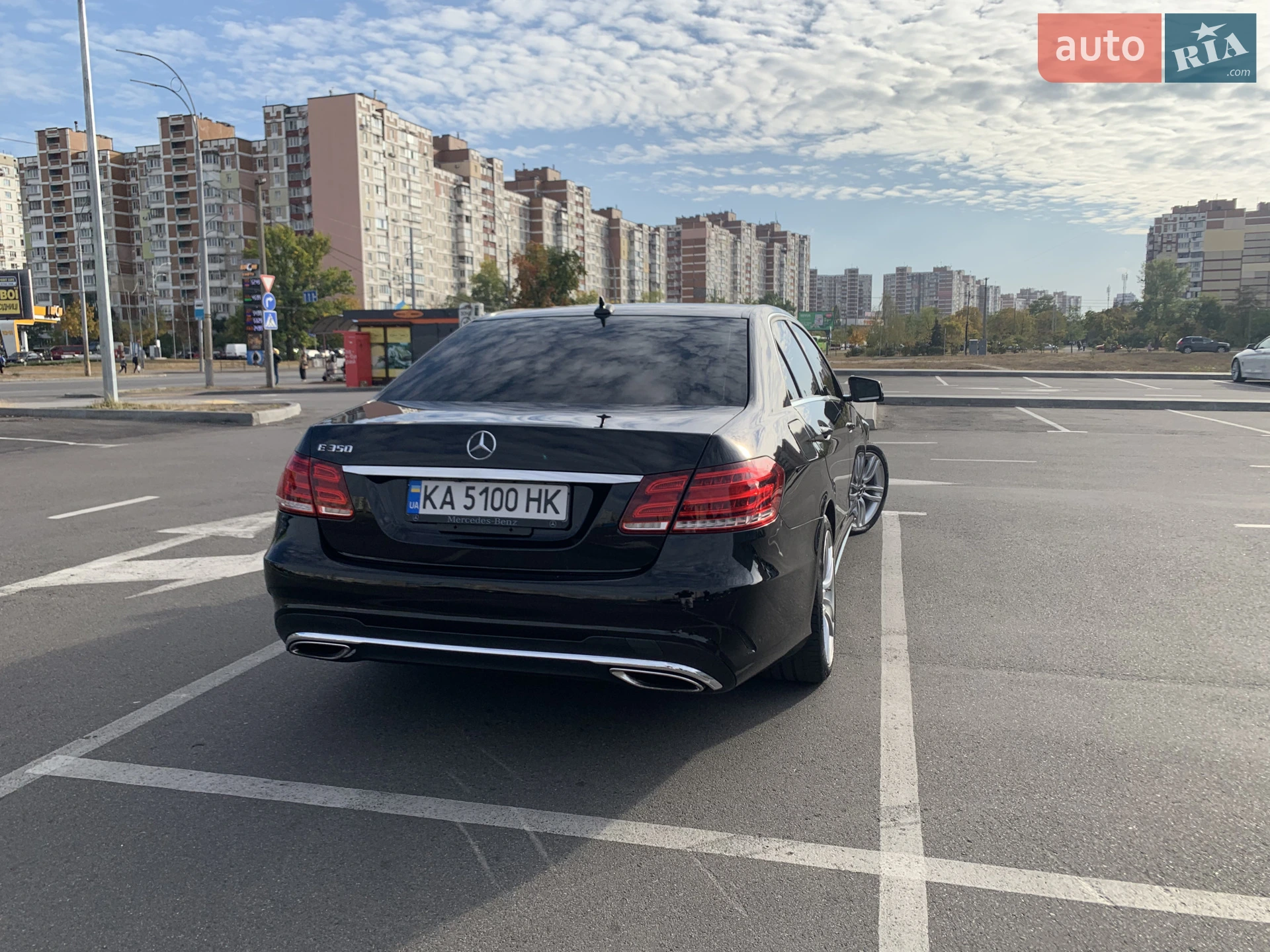 2015 Mercedes-Benz E-klasse - мініатюра 5