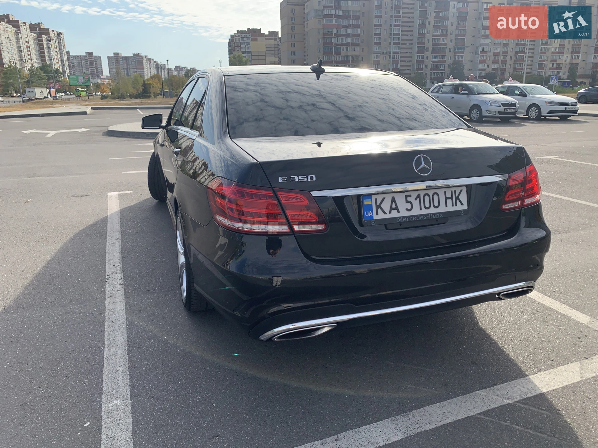 2015 Mercedes-Benz E-klasse - мініатюра 16