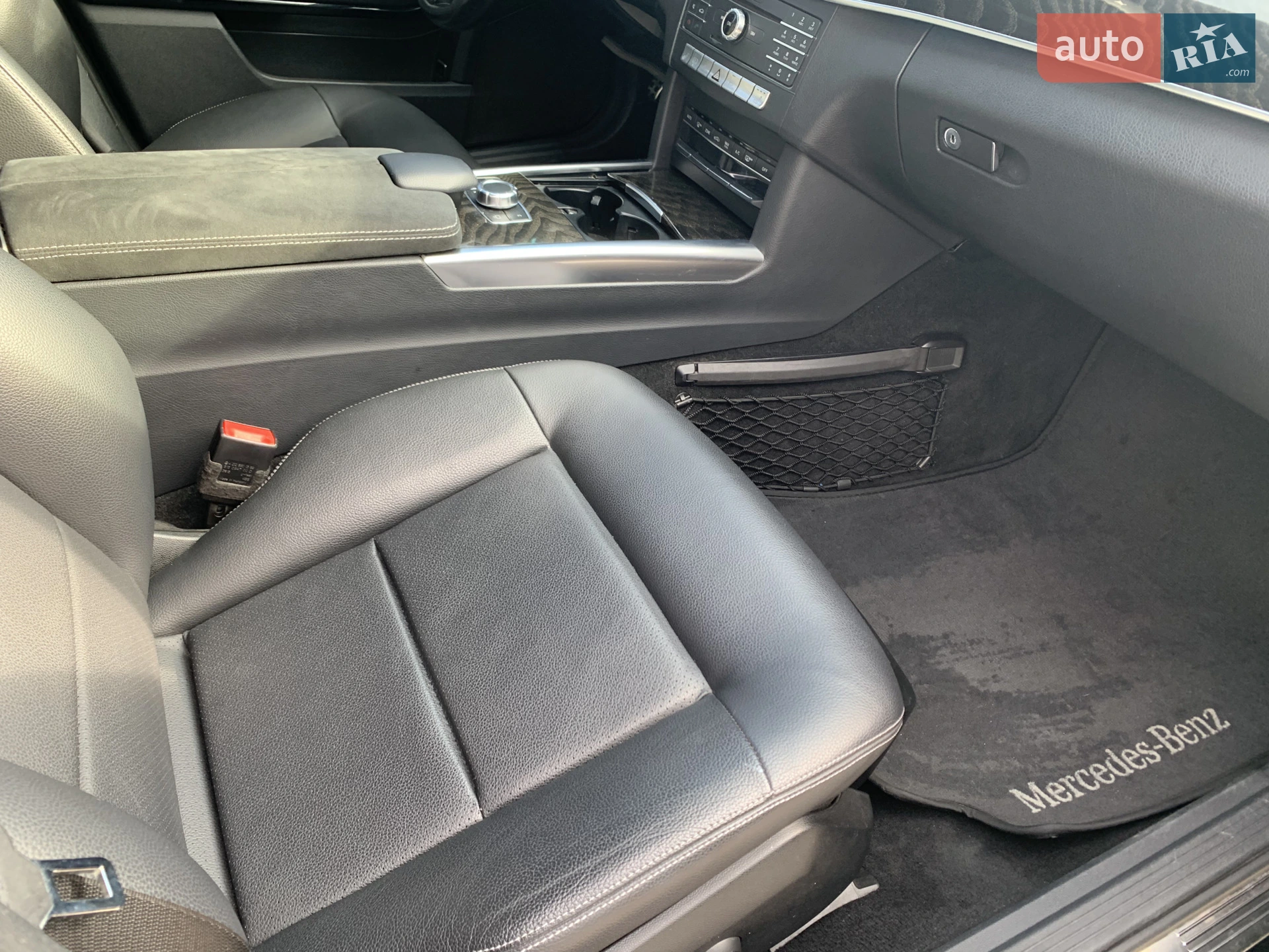 2015 Mercedes-Benz E-klasse - мініатюра 31