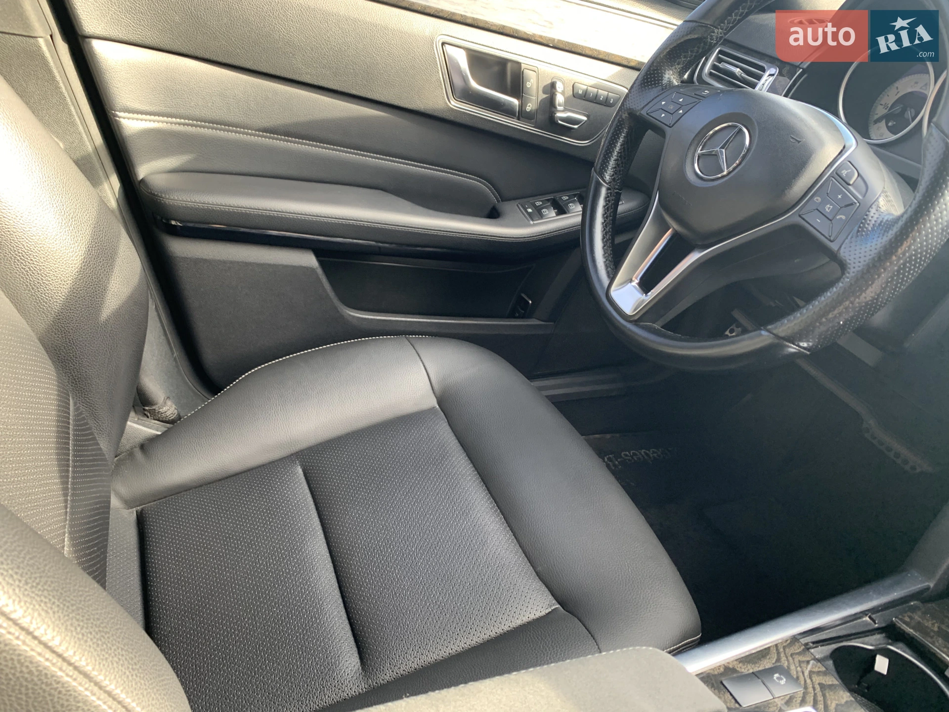 2015 Mercedes-Benz E-klasse - мініатюра 34