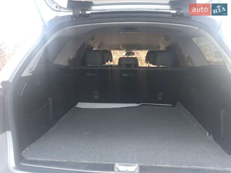 Универсал Mercedes-Benz E-Class 2010 в Мукачево