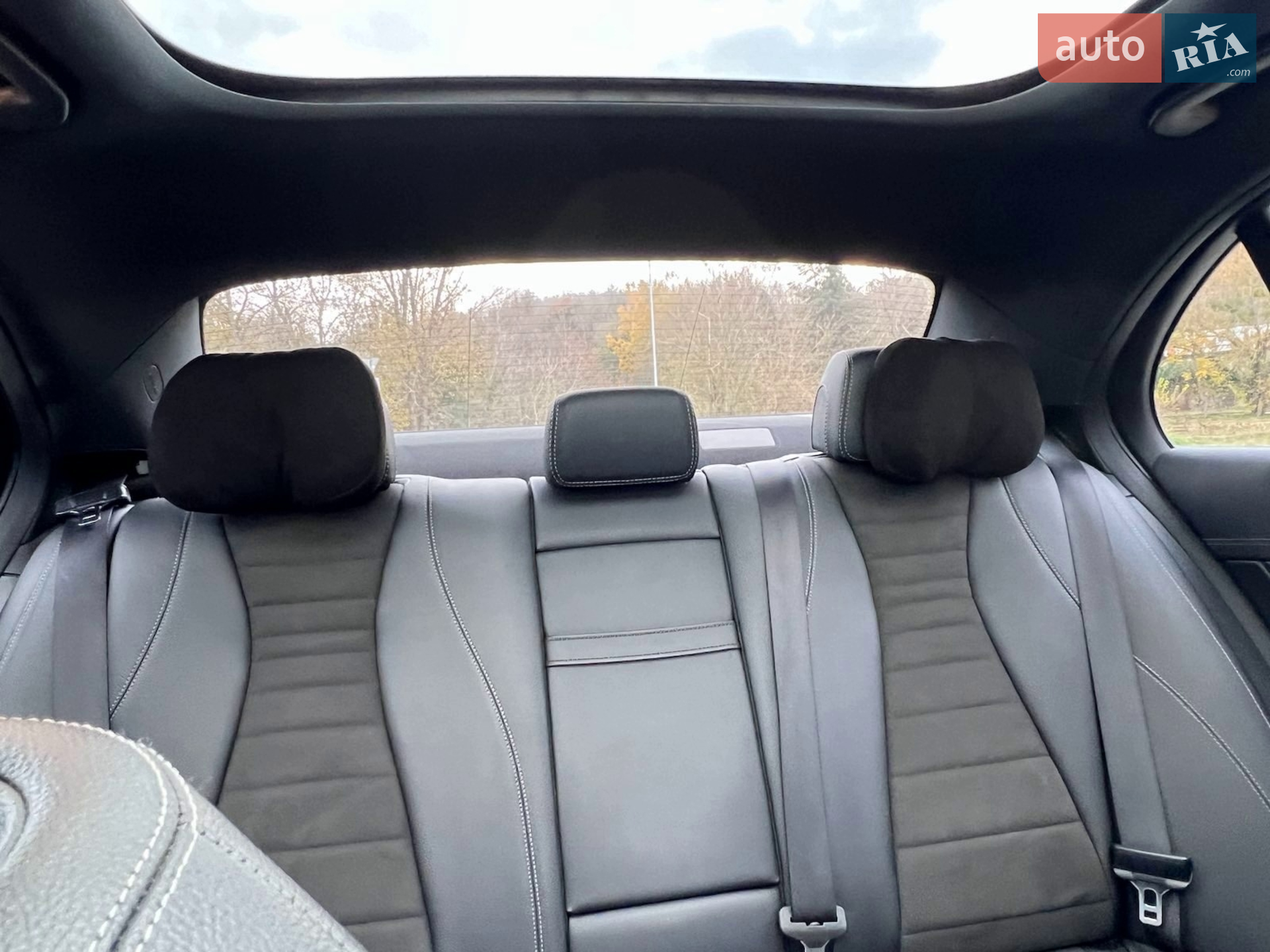 2017 Mercedes-Benz E-klasse - мініатюра 19