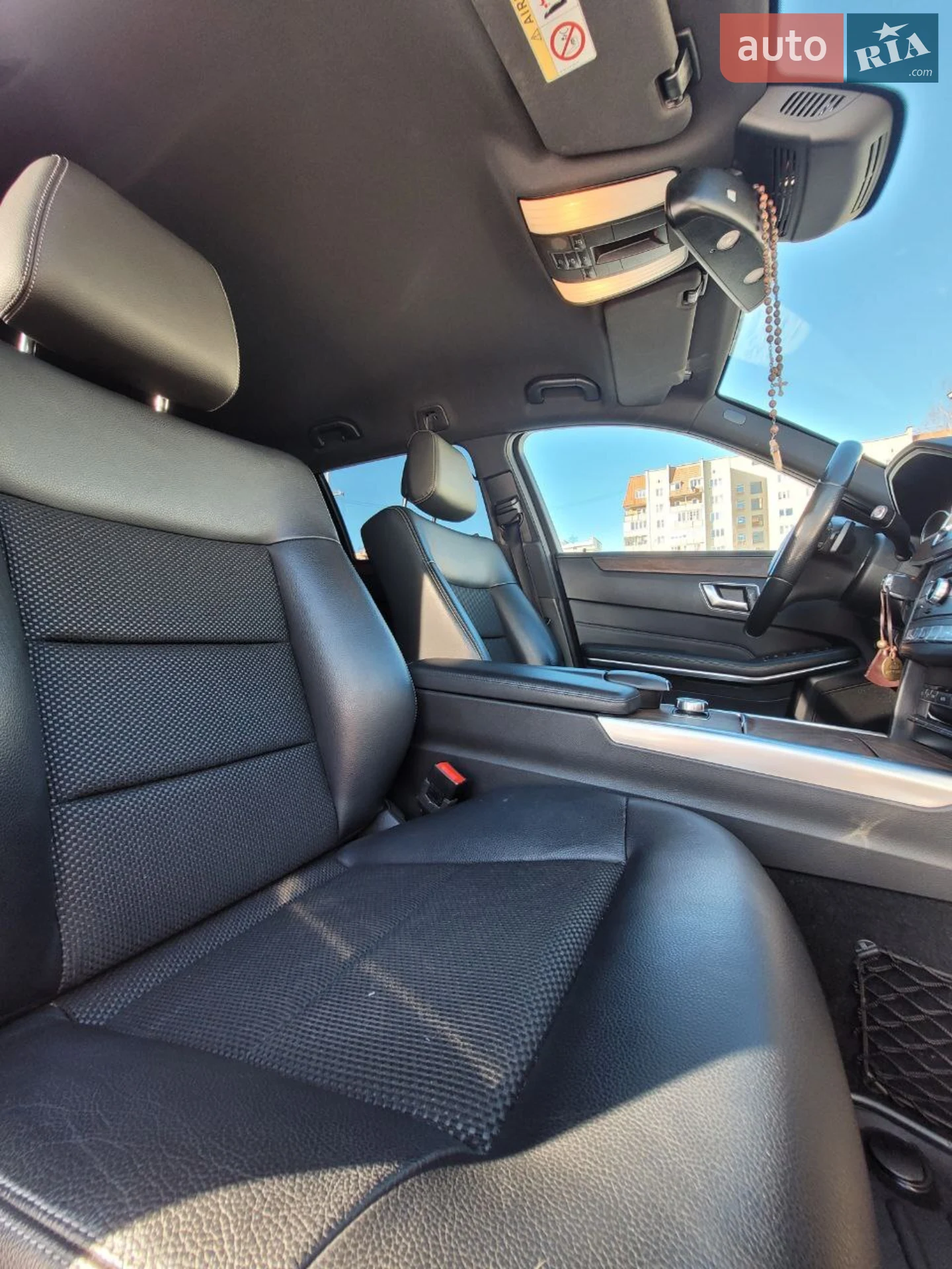 2016 Mercedes-Benz E-klasse - мініатюра 17
