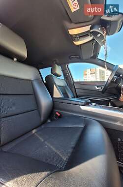 Универсал Mercedes-Benz E-Class 2016 в 