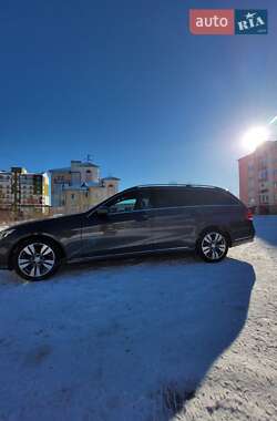 Універсал Mercedes-Benz E-Class 2016 в Долині
