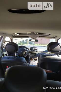 Универсал Mercedes-Benz E-Class 2003 в 