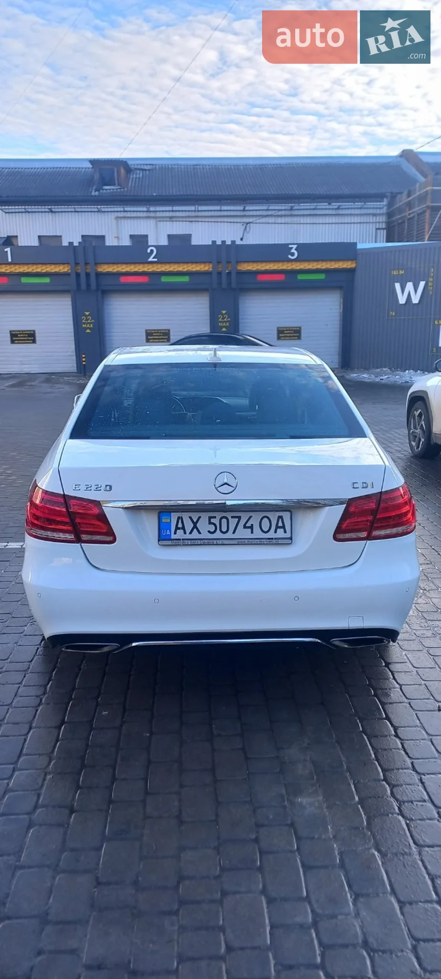 2013 Mercedes-Benz E-klasse - мініатюра 19
