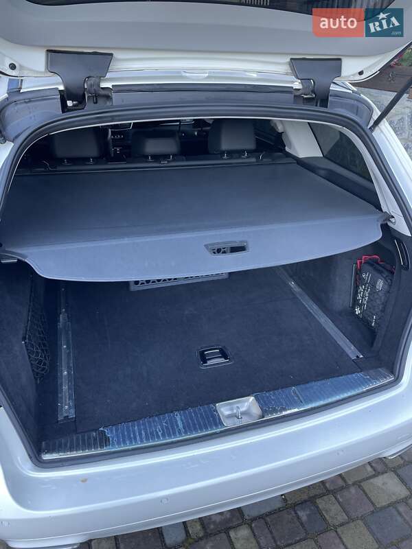 Универсал Mercedes-Benz E-Class 2012 в Умани