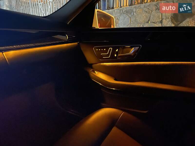 Универсал Mercedes-Benz E-Class 2012 в Умани