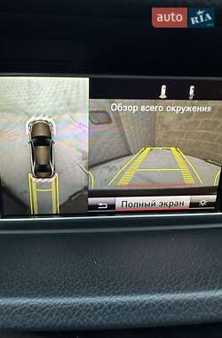 Седан Mercedes-Benz E-Class 2013 в Миргороде