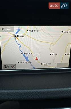 Седан Mercedes-Benz E-Class 2013 в Миргороде
