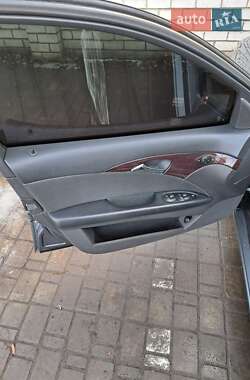 Седан Mercedes-Benz E-Class 2006 в Вольногорске