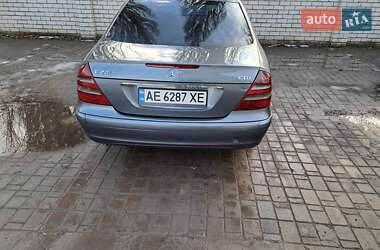 Седан Mercedes-Benz E-Class 2006 в Вольногорске