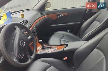 Універсал Mercedes-Benz E-Class 2009 в Конотопі