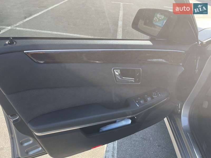 Универсал Mercedes-Benz E-Class 2010 в Броварах