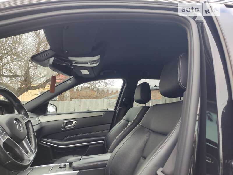 Универсал Mercedes-Benz E-Class 2015 в Казатине