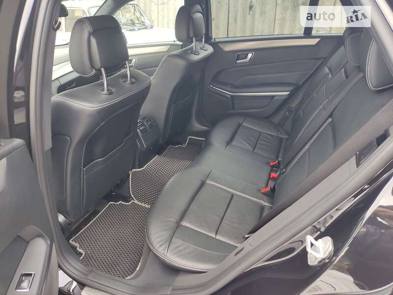 Универсал Mercedes-Benz E-Class 2015 в Казатине