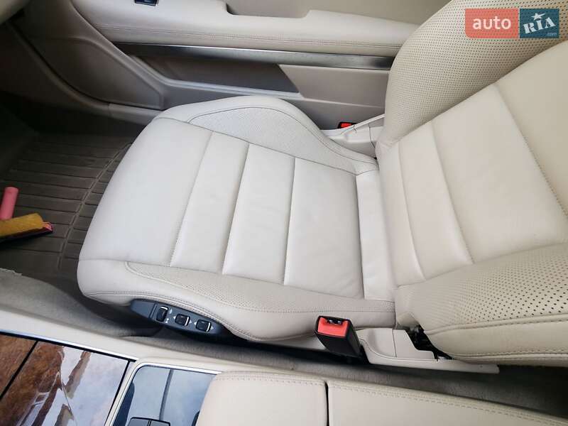 Купе Mercedes-Benz E-Class 2015 в Кривому Розі