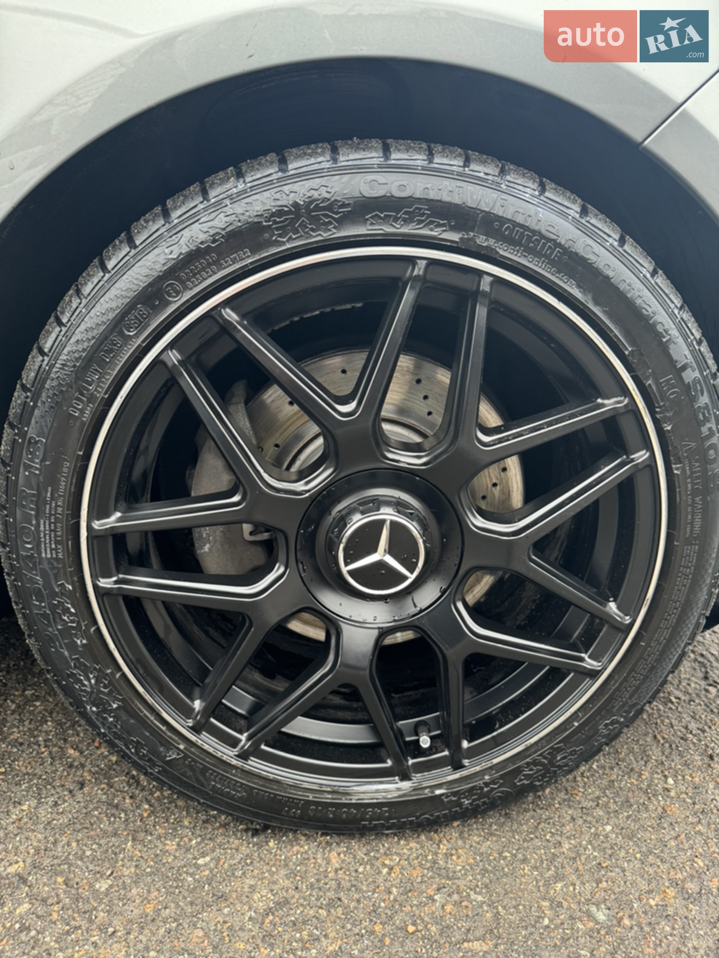 2013 Mercedes-Benz E-klasse - мініатюра 10