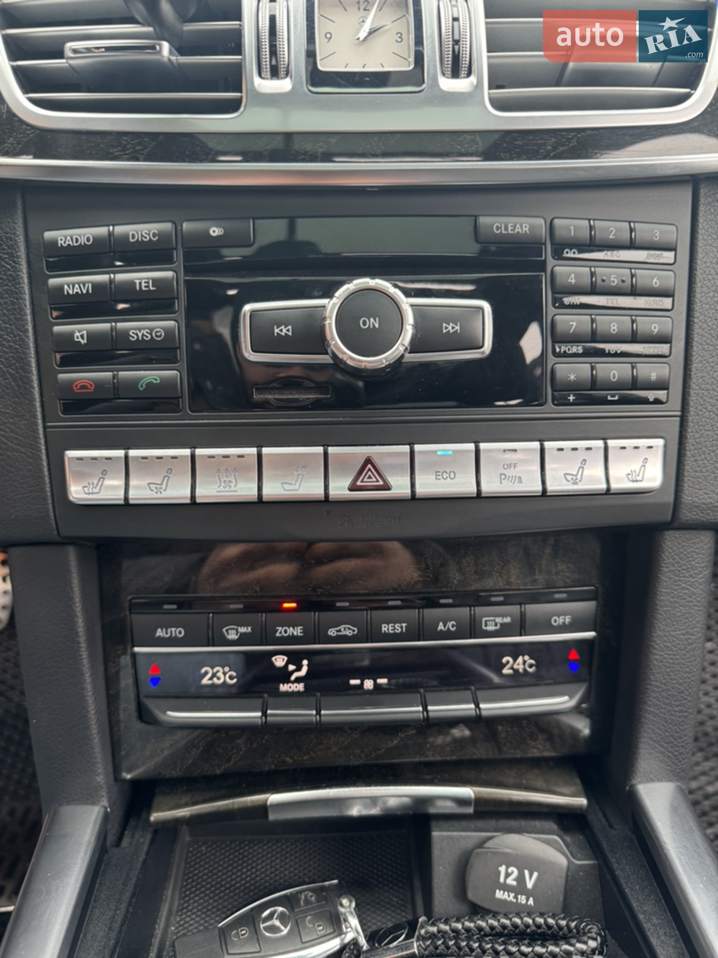 2013 Mercedes-Benz E-klasse - мініатюра 21