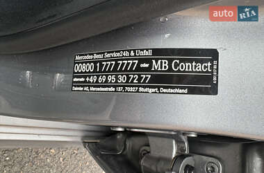 Седан Mercedes-Benz E-Class 2013 в 