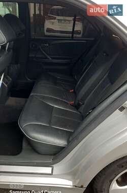 Седан Mercedes-Benz E-Class 1999 в 